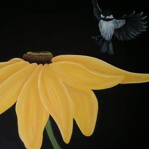 Meet your Posher, Nancy